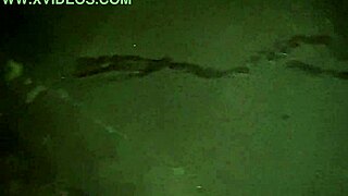 Cracky and the TV Slut Blonde Milf in Raw Reality Action