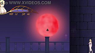 Unholy Disaster Hints at Forbidden Teacher Play