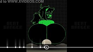 Big Ass Anime Group Banging in Beat Banger Phisnom Mod