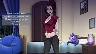 yo, check this wild hentai gameplay from rogue-like evolution part 15 with a hot blonde! 🔥