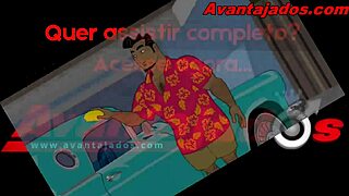 i'm drawin my filipino neighbr in gay sex scenes with brazilian vibes