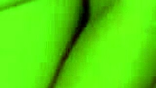 Tattooed Girl With Pink Pussy Couldn't Handle Penis In Pussy