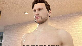 Complete Gameplay - Nockout Master Part 15 with ROUGH SLUT Action