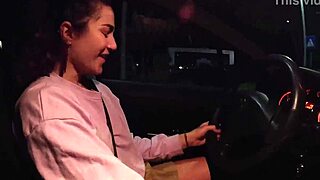 Hey, my step-brother got me playing with lovense in public, crazy! 😜