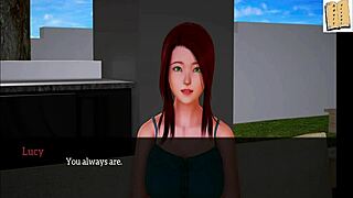 Exploring my new family dynamics in episode 187.