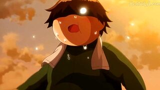 First Love: Time - Chapter 5 Hentai with Spanish subtitles