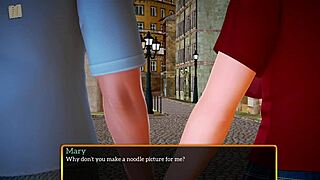 my NEW FAMILY explores in cartoon anime