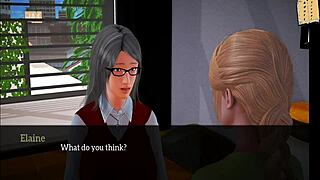 My new family episode 240