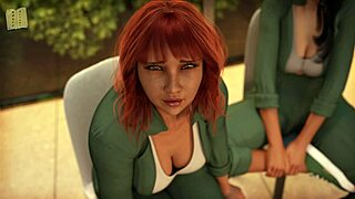 wvm 130 introduces gorgeous hearts for hope girls in adorable cartoon style