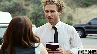 The Missionary Tries Missionary with a Teen 18+