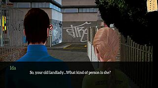 My new family episode 240