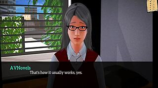 My new family episode 240