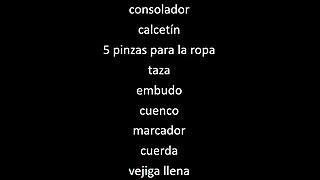 tracer from overwatch dominates with femdom jerk off instructions