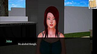 Adult visual novels with erotic content and gameplay