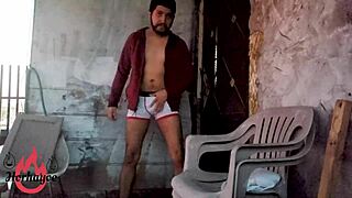 OUTDOOR FUN with friends