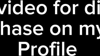 Did Zac Wild Destroy Your Pussy And Make You Squirt?