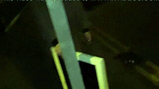 Cracky and the TV Slut Blonde Milf in Raw Reality Action