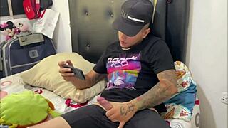 My nympho stepsister always begs me to bang her, full story!