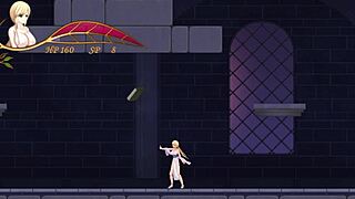 Unholy Disaster Hints at Forbidden Teacher Play