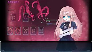 Tentacle Prison 2: Seedbed Of Pleasure Hell Traps Victims In Endless Hentai Anime Ecstasy.