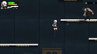 Idra No Kage Part 1 with Fucking Big Ass and Monster Cock