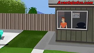 i'm drawin my filipino neighbr in gay sex scenes with brazilian vibes