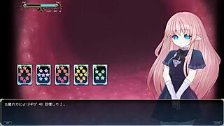 Tentacle Prison 2: Seedbed Of Pleasure Hell Traps Victims In Endless Hentai Anime Ecstasy.