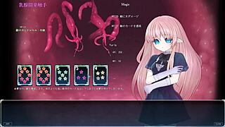 Tentacle Prison 2: Seedbed Of Pleasure Hell Traps Victims In Endless Hentai Anime Ecstasy.