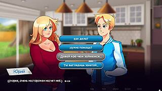 Complete Gameplay Experience in Life in Woodchester Part 4