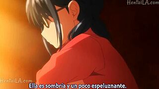 HATSUKOI TIME EP 5 DELVES INTO HENTAI ANIME ADVENTURES