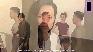 naughty redhead in college kings wants my big white cock creampie