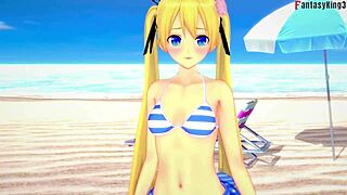 marie rose bikini fucking on the beach free pov doa full fantasyking3
