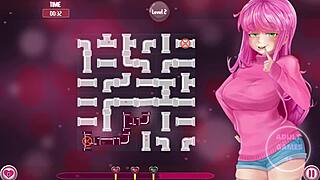Waifu Secret 3: Detailed Hentai Game Adventures With Anime Characters