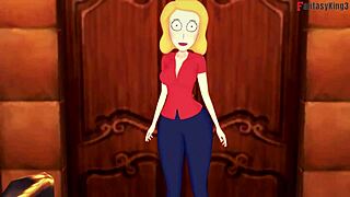 beth smith fucking step free pov rick y morty full fantasyking3