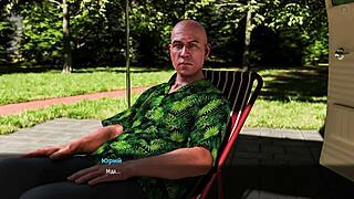 milfs of sunville part 6 gameplay with riding and monster cocks