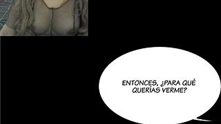 oh man, i’m totally into this hentai stuff, mi tia capitulo 41, ya feel me?