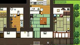 scars of summer after saki in this hentai game anime adventure