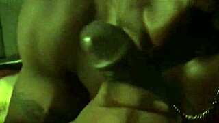 muscle guy pounds gay ass bareback