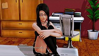 Welcome to Harem Hotel 202. Ready for some fun?