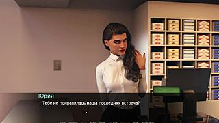 Complete Gameplay Red Sakura Mansion 2 Part 5