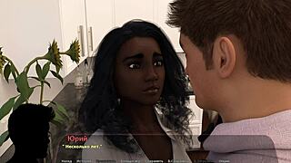 Complete Gameplay Haleys Story Part 7