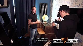 Slut Julia Gets Deepthroated And Fucked Outdoors By Milf