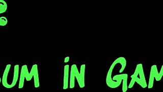 Tanned Girl Natsuki in Hentai Game Ep 16 Scores Happy Ending