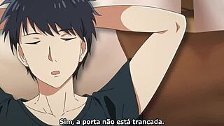 Mãe Safada Fodida Sem Censura