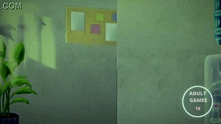 Waifu Secret 3: Detailed Hentai Game Adventures With Anime Characters