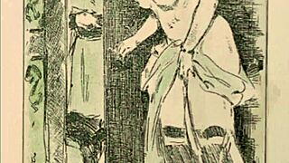 vintage erotic art showcases timeless sensual charm