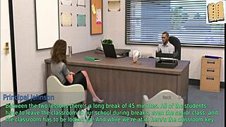 Wife and Stepmother 44 Gets Wild in Homemade Action!