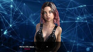 Old Man Doctor Bangs Naked Small-Tits Babe Hard