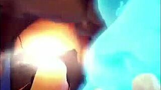 Check out this drake animation compilation with creampie scenes.