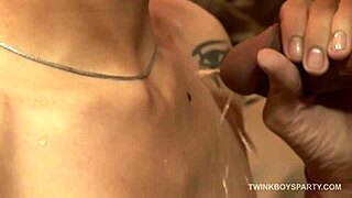 i skinny latin cum eating twinks bareback fuck